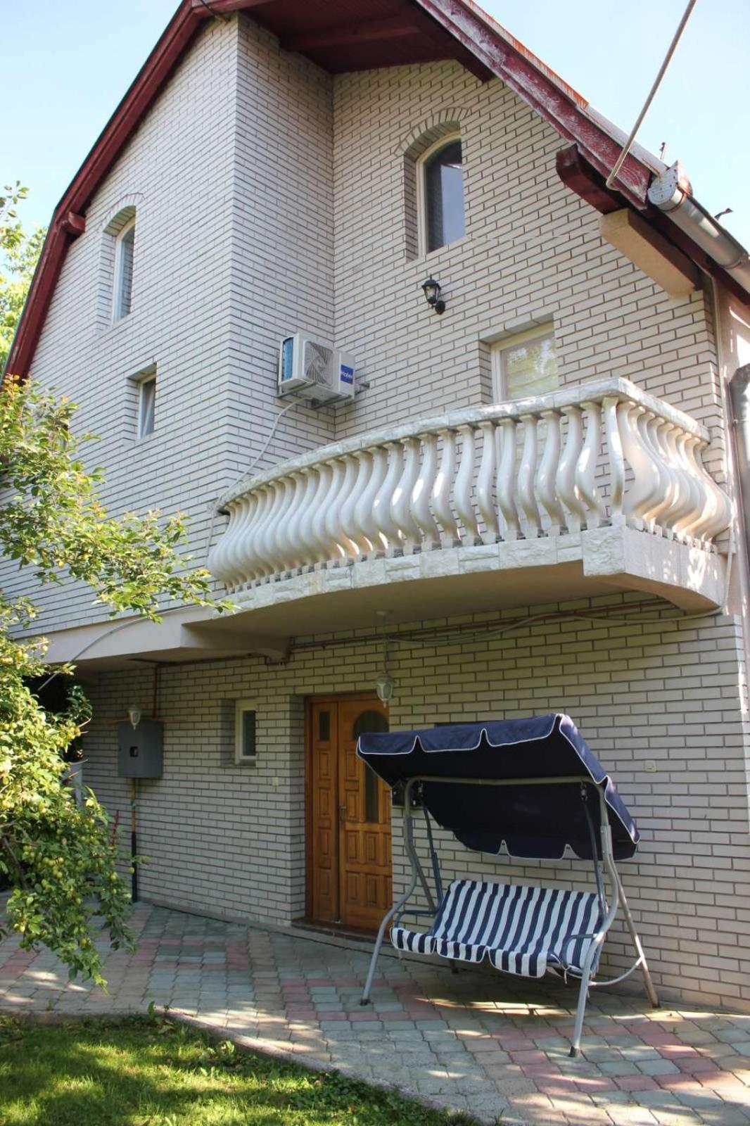 Villa Sunny Side Сараєво Екстер'єр фото