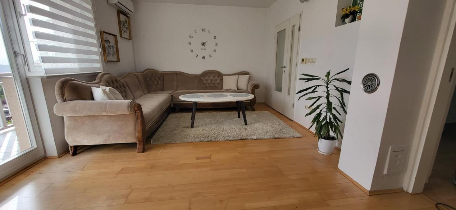 Villa Sunny Side Сараєво Екстер'єр фото