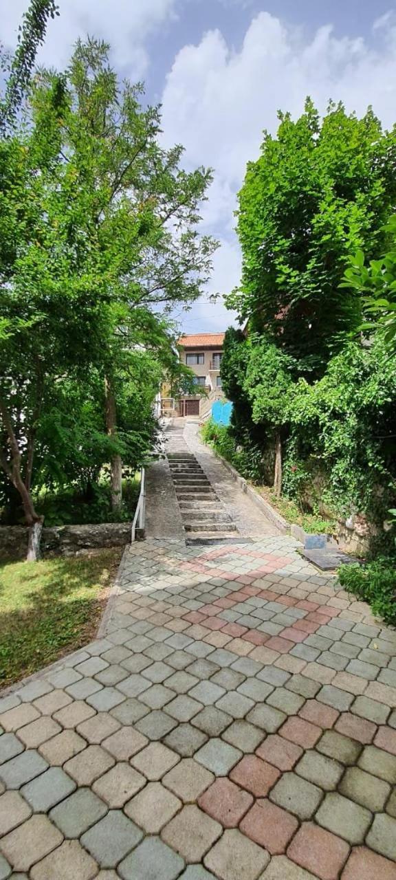Villa Sunny Side Сараєво Екстер'єр фото