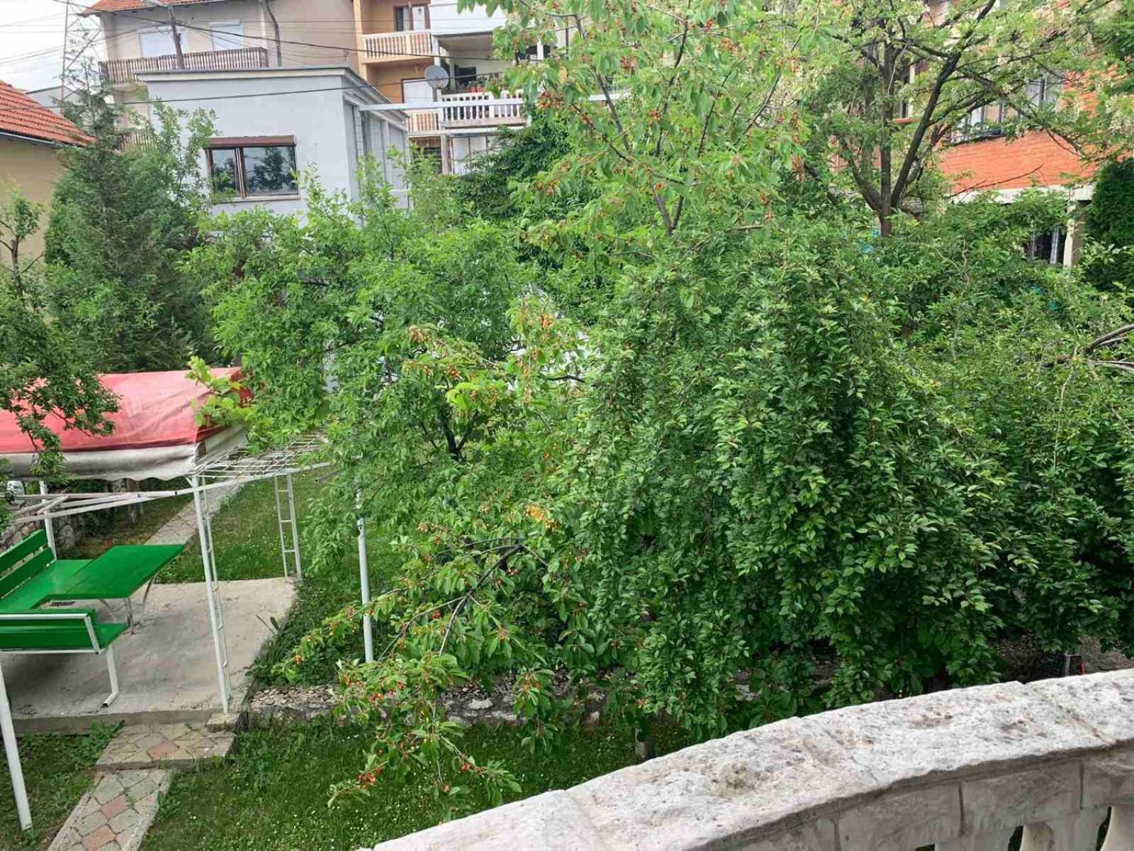 Villa Sunny Side Сараєво Екстер'єр фото