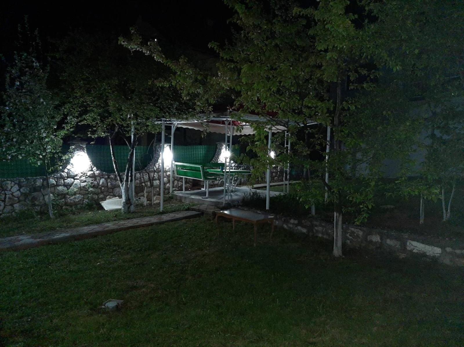 Villa Sunny Side Сараєво Екстер'єр фото