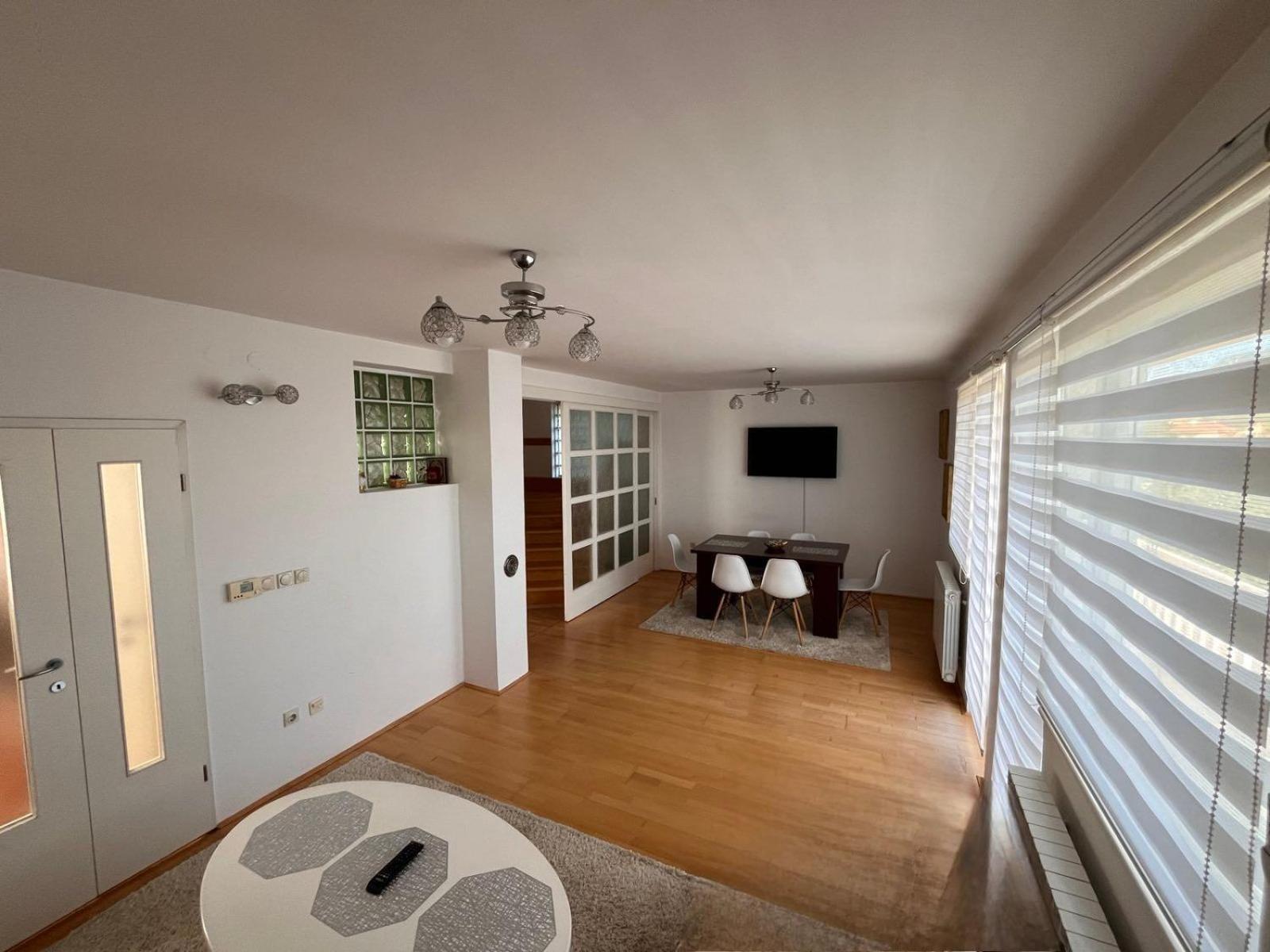 Villa Sunny Side Сараєво Екстер'єр фото