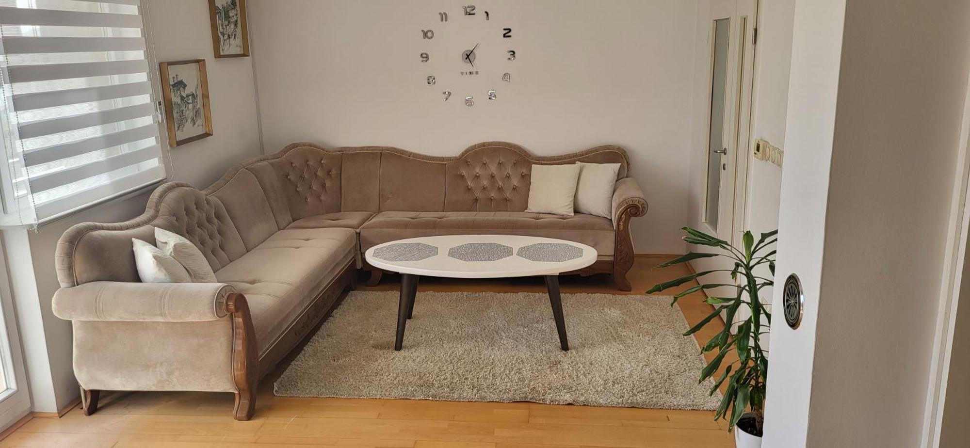 Villa Sunny Side Сараєво Екстер'єр фото